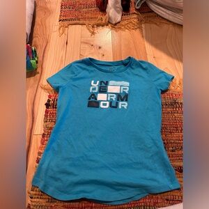 Under armor t shirt